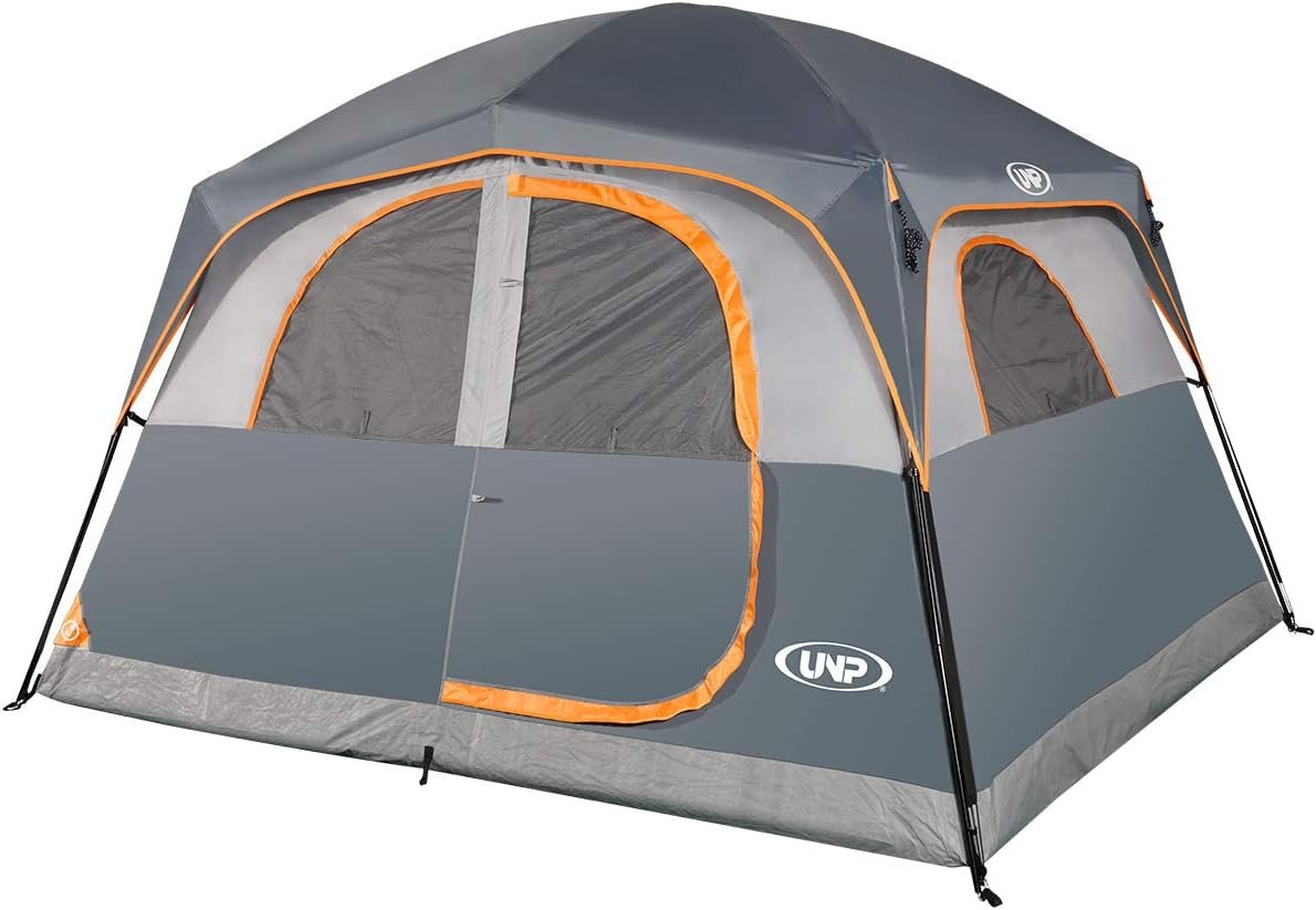Best family tent for camping