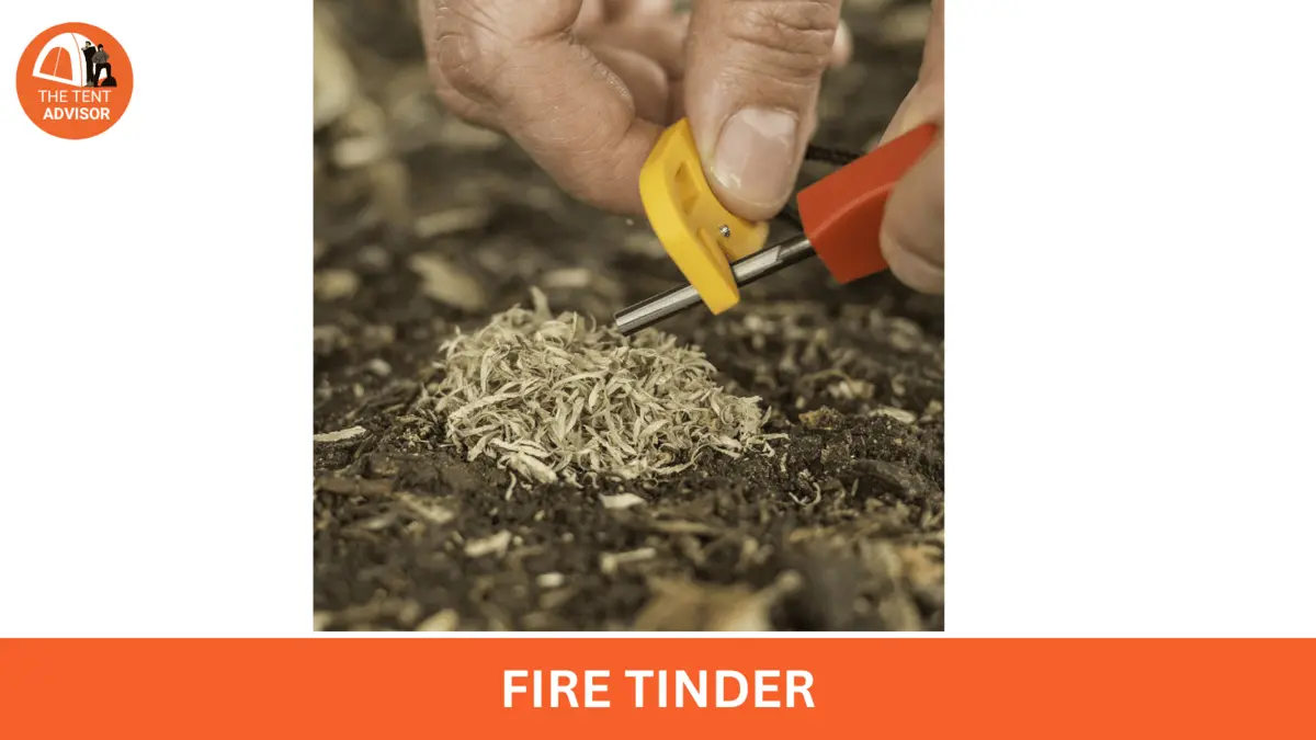 Fire Tinder