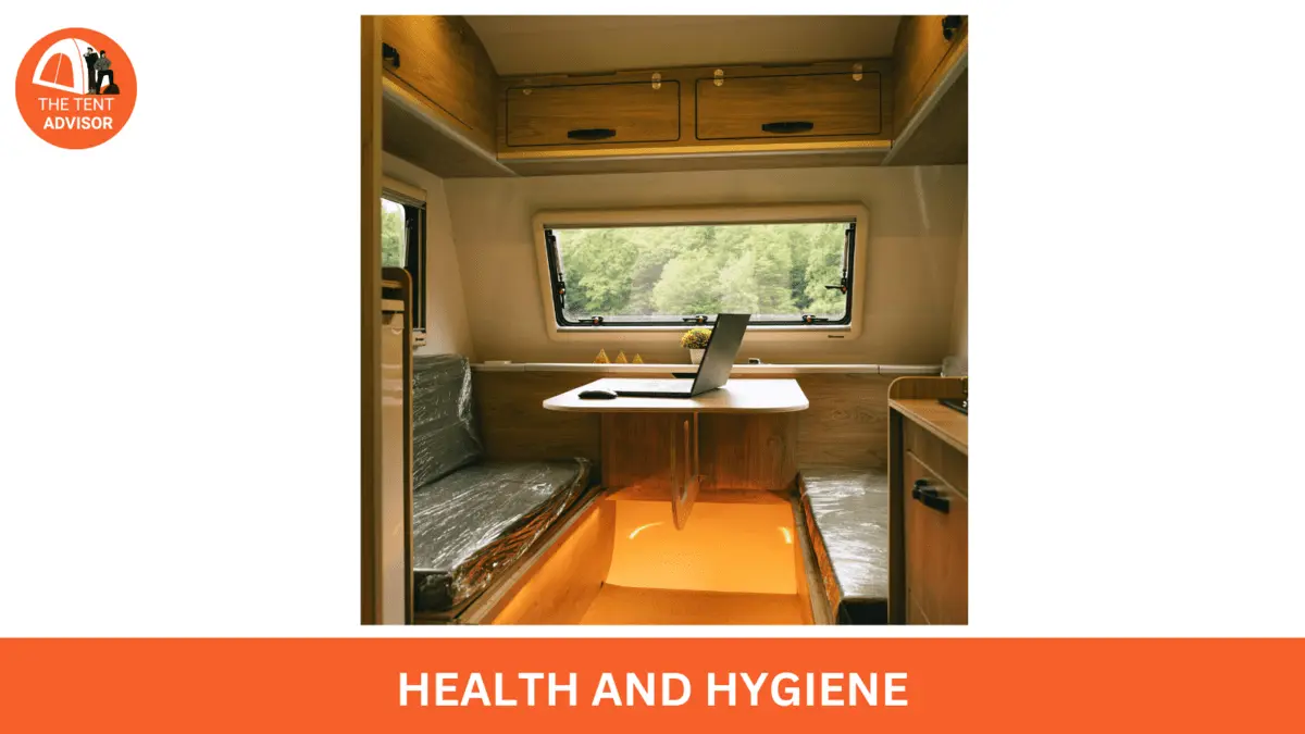 Health and Hygiene