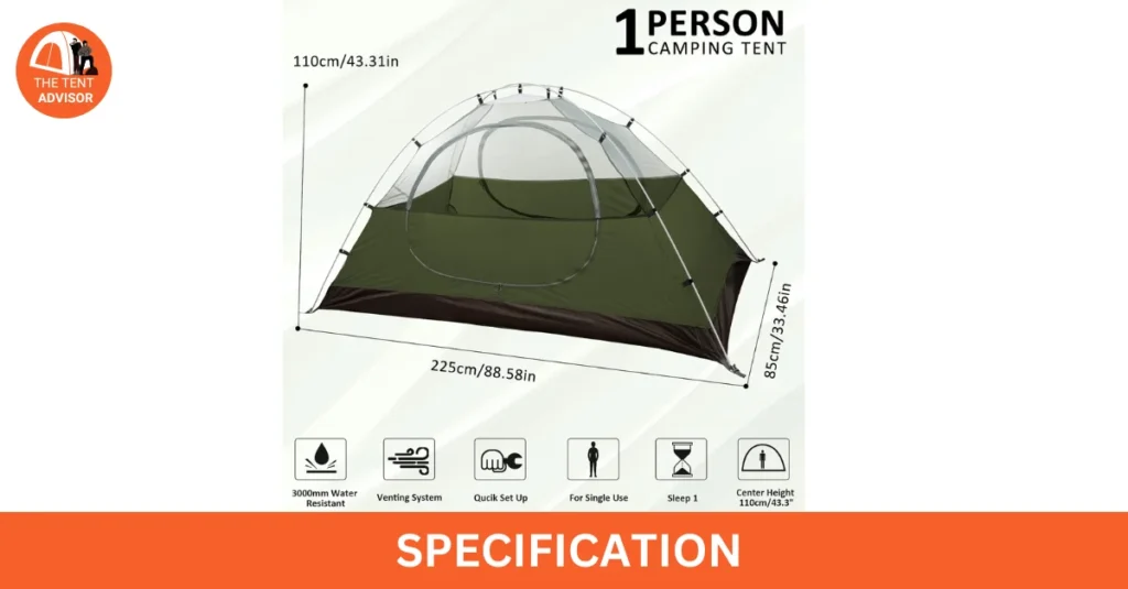 Specification
