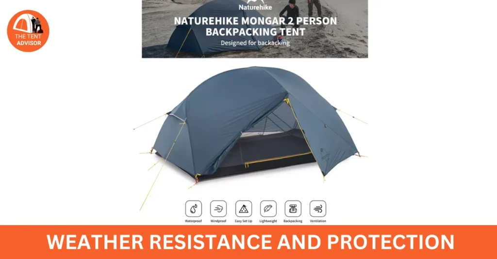 Weather Resistance and Protection