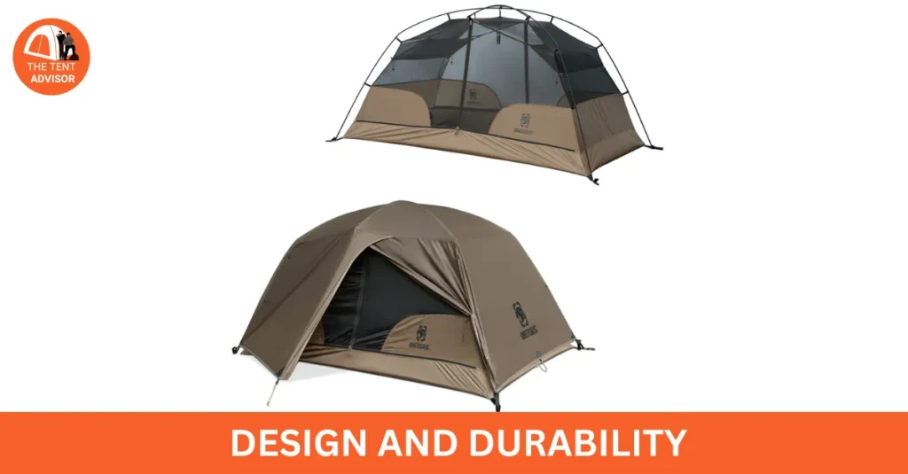 Design and Durability