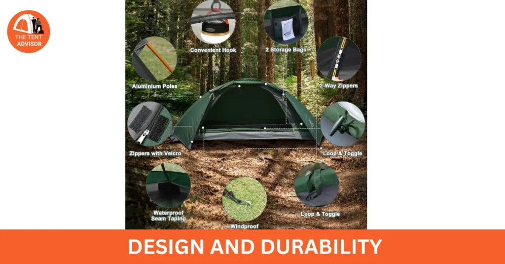 Design and Durability