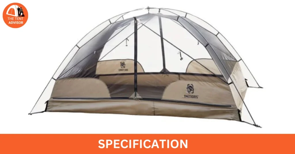 Specification