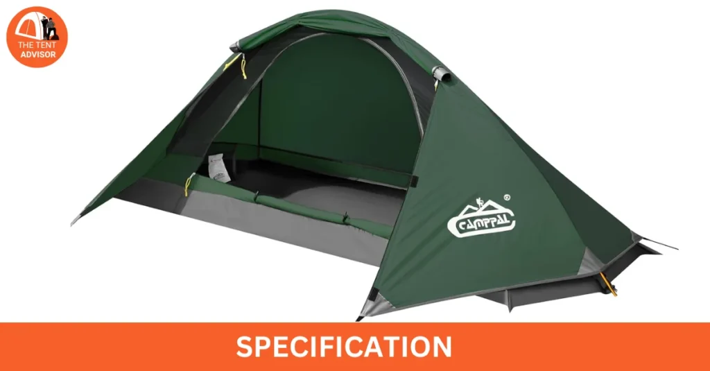 Specification
