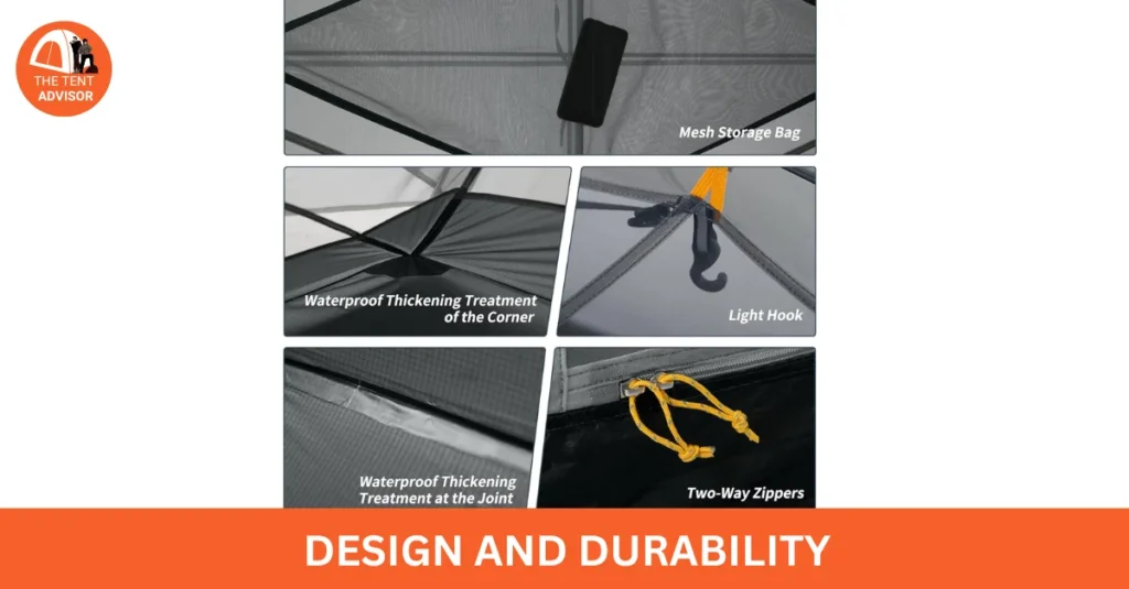 Design and Durability