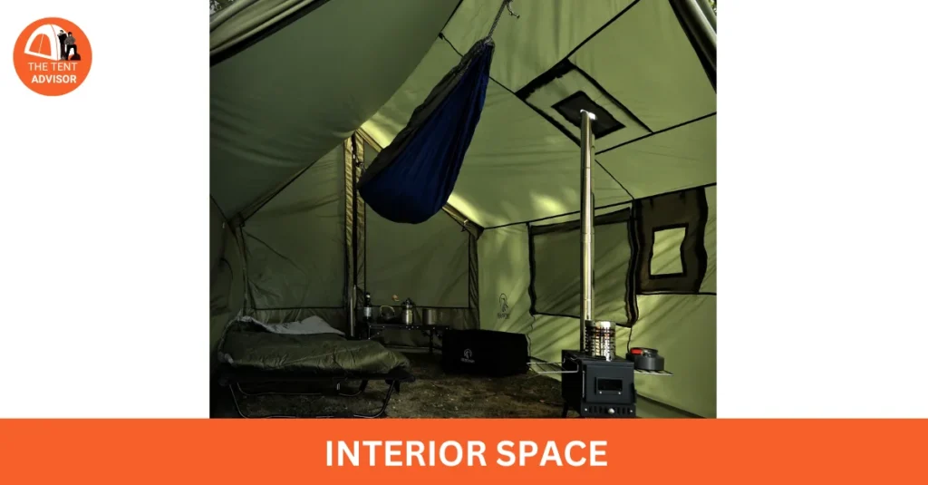 Interior Space