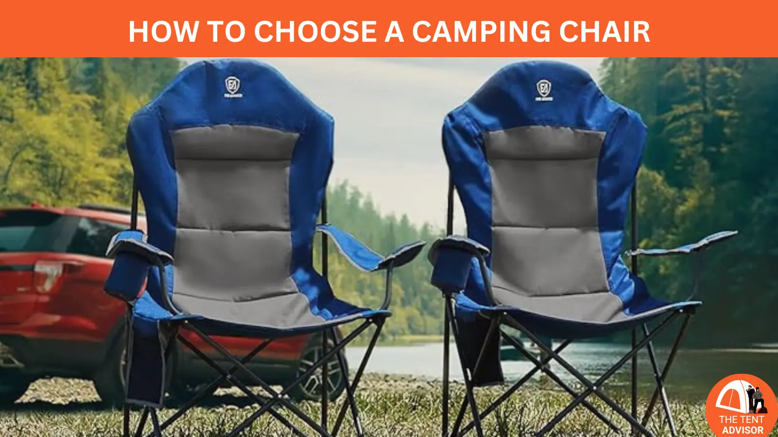 How to Choose a Camping Chair