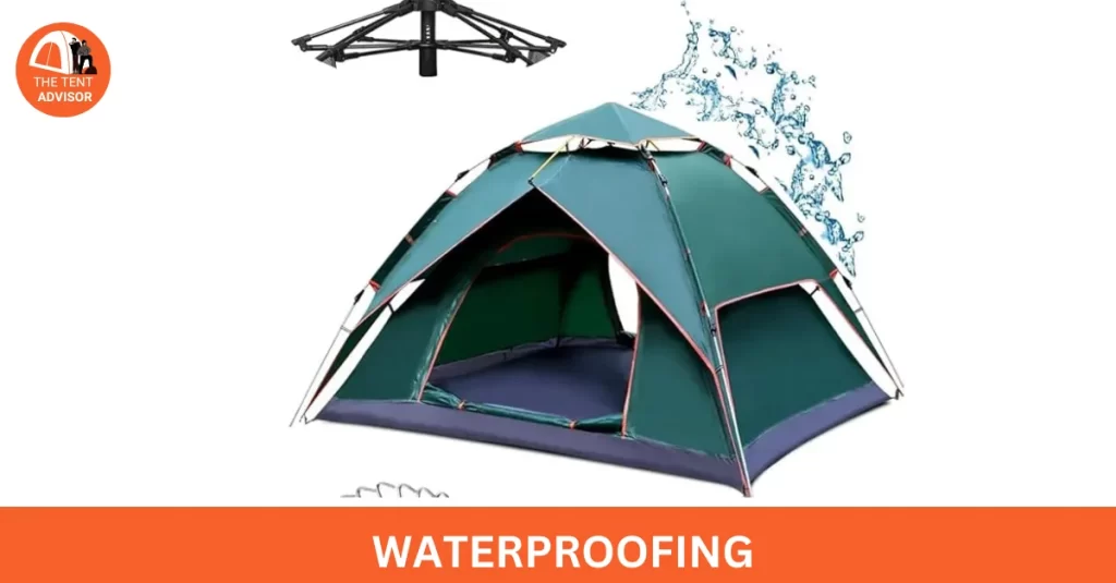 7. Weather Resistance and Waterproofing