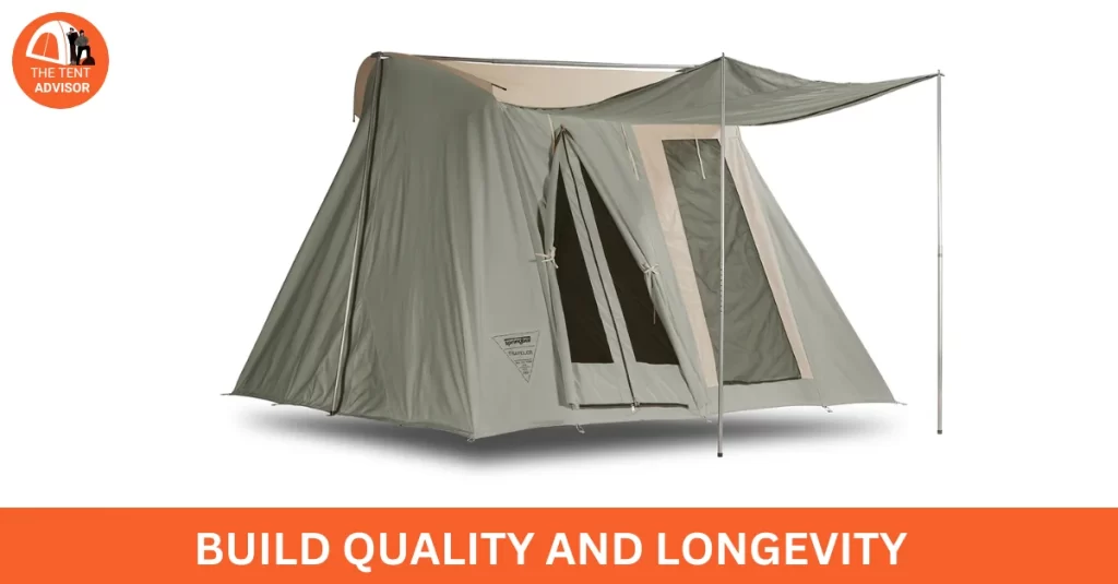 Build Quality and Longevity