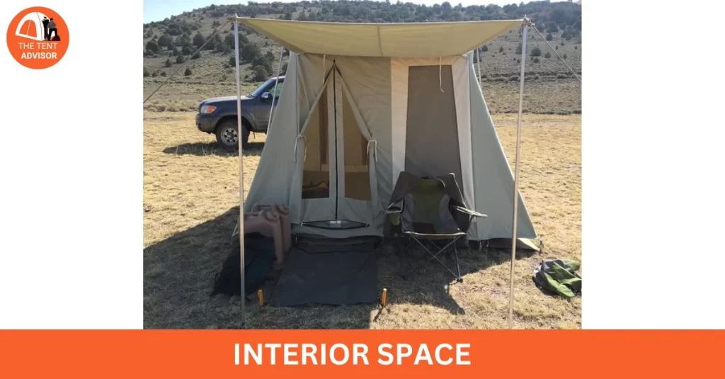 Interior Space