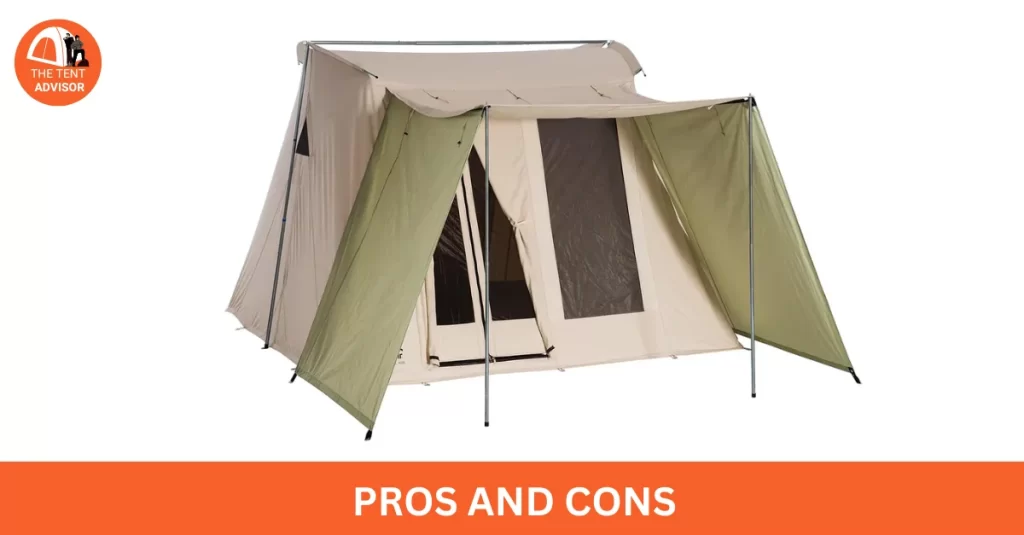 Pros and Cons