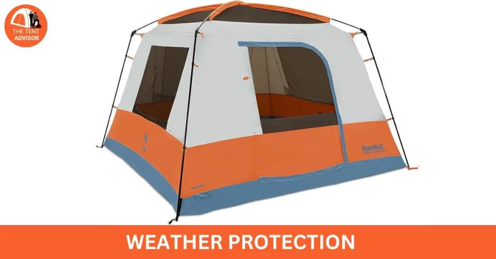 Weather Protection