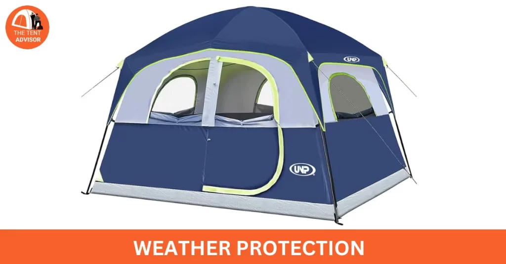 Weather Protection