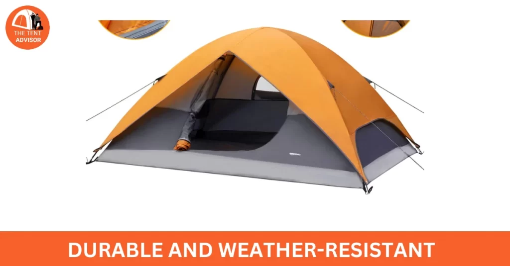 4. Durable and Weather-Resistant