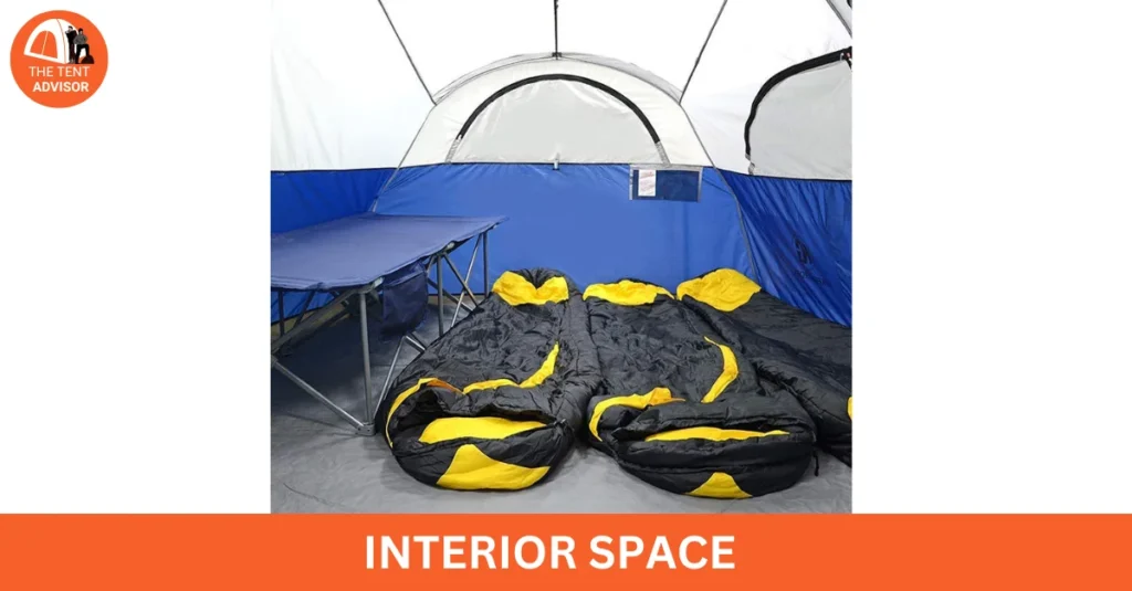 Interior Space