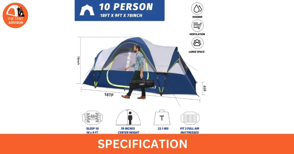 Specification